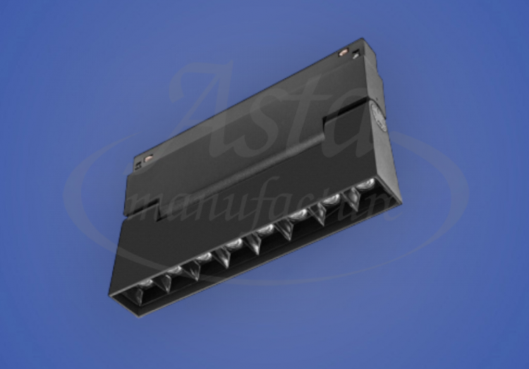 Светильник TECHNOLIGHT Дарклайн Турн 180 трековый, черный Светильник TECHNOLIGHT Дарклайн Турн 180 трековый, черный